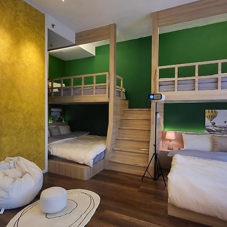 De Hotspring 6 Pax Suite @ Sunway Onsen Ipoh Exterior foto