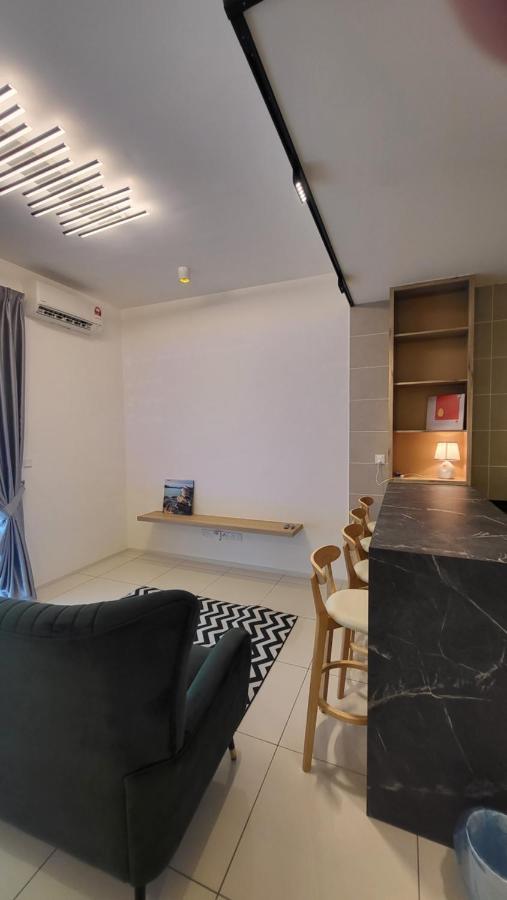 De Hotspring 6 Pax Suite @ Sunway Onsen Ipoh Exterior foto