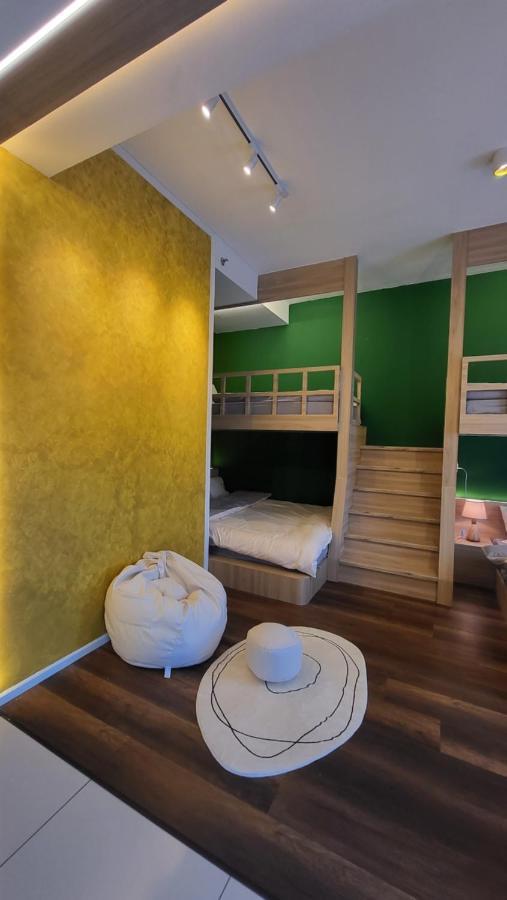 De Hotspring 6 Pax Suite @ Sunway Onsen Ipoh Exterior foto