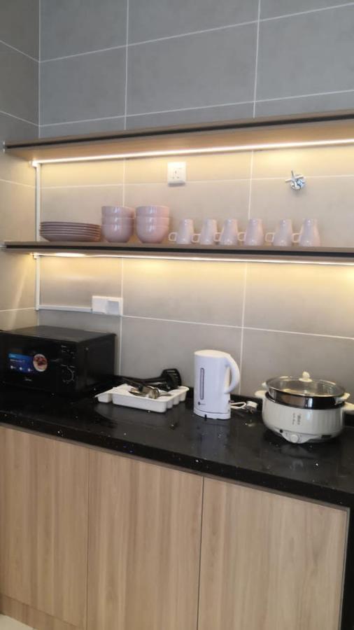 De Hotspring 6 Pax Suite @ Sunway Onsen Ipoh Exterior foto