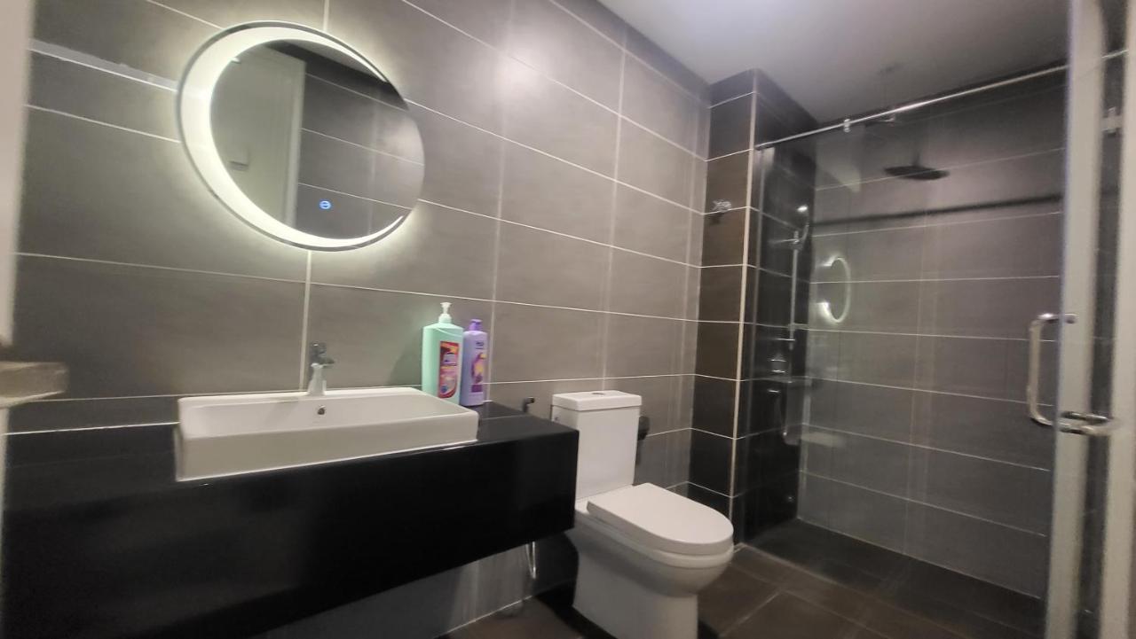 De Hotspring 6 Pax Suite @ Sunway Onsen Ipoh Exterior foto